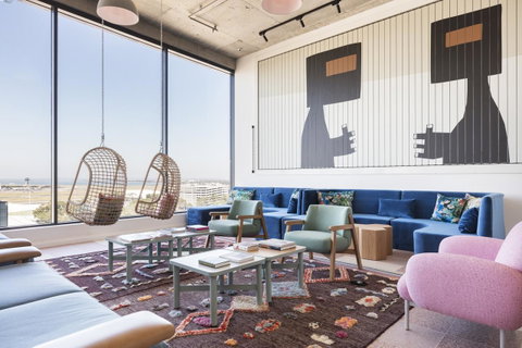 Citadines Connect Sydney Airport - Accommodation Coffs Harbour 0