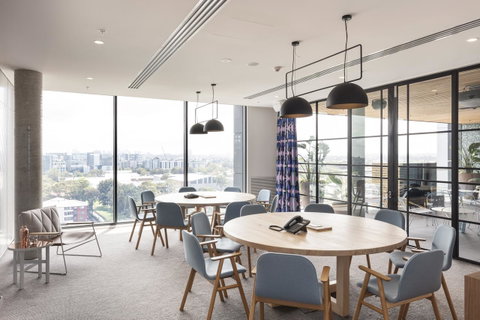 Citadines Connect Sydney Airport - Accommodation Coffs Harbour 33