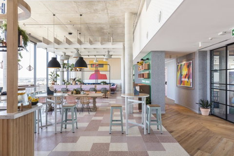 Citadines Connect Sydney Airport - Accommodation Coffs Harbour 27