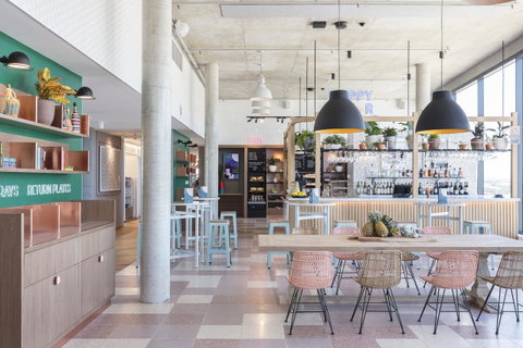 Citadines Connect Sydney Airport - Accommodation Coffs Harbour 31