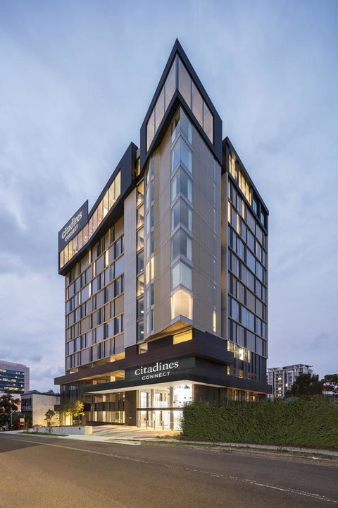 Citadines Connect Sydney Airport - Accommodation Coffs Harbour 4