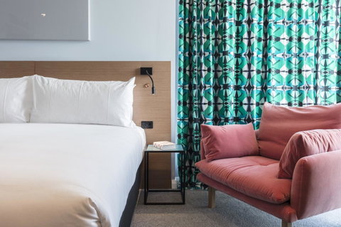 Citadines Connect Sydney Airport - Accommodation Coffs Harbour 16