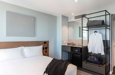 Citadines Connect Sydney Airport - Accommodation Coffs Harbour 1