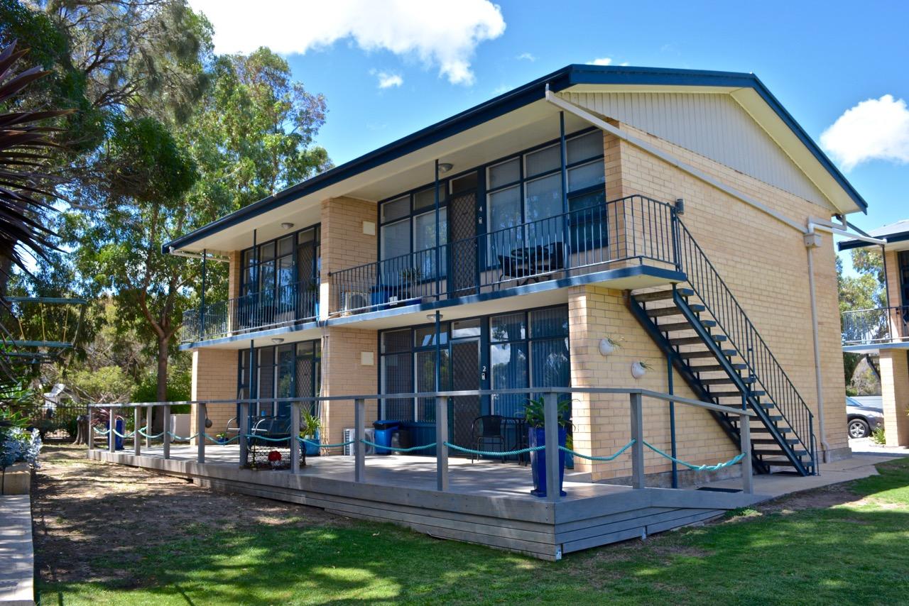 Charlton Gully SA Accommodation Coffs Harbour