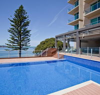 Port Lincoln Hotel - Accommodation Coffs Harbour