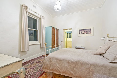 Vineyard Cottage BnB - Accommodation Coffs Harbour 6