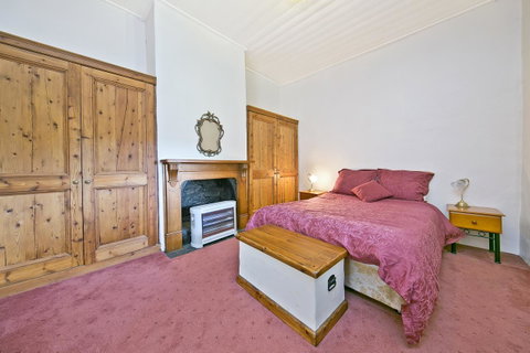 Vineyard Cottage BnB - Accommodation Coffs Harbour 7