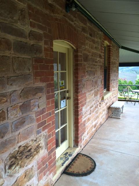 Vineyard Cottage BnB - Accommodation Coffs Harbour 9