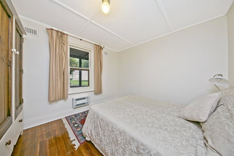 Vineyard Cottage BnB - Accommodation Coffs Harbour 18