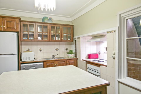 Vineyard Cottage BnB - Accommodation Coffs Harbour 19