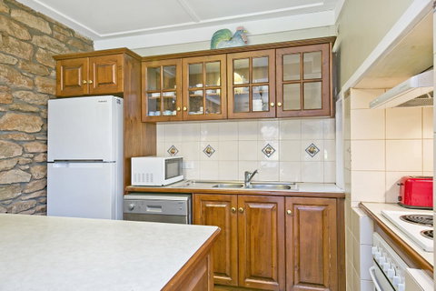 Vineyard Cottage BnB - Accommodation Coffs Harbour 5