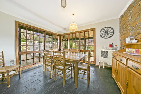 Vineyard Cottage BnB - Accommodation Coffs Harbour 4