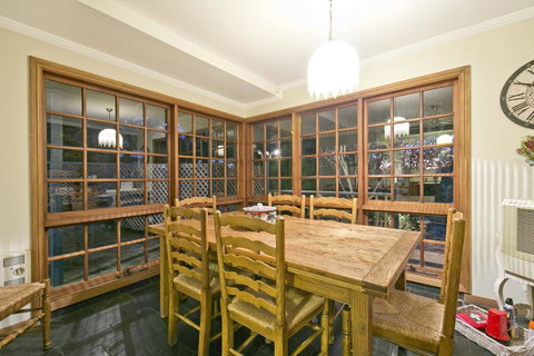 Vineyard Cottage BnB - Accommodation Coffs Harbour 20
