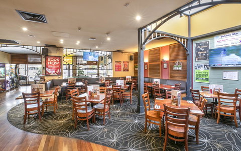 Nightcap At Exeter Hotel - Accommodation Coffs Harbour 5