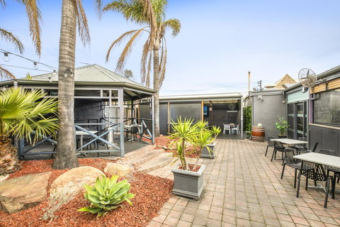 Nightcap At Exeter Hotel - Accommodation Coffs Harbour 27