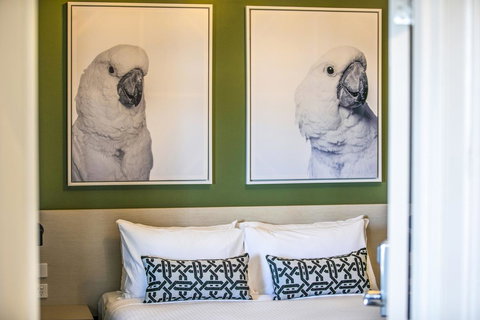 Nightcap At Exeter Hotel - Accommodation Coffs Harbour 3