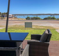 Beachview - Accommodation Coffs Harbour