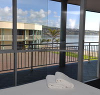 Hilton Motel - Accommodation Coffs Harbour