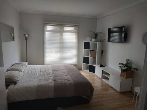 Diamond On Olive - Accommodation Coffs Harbour 3
