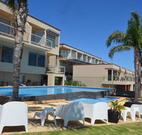 The Bluff Resort Apartments - Accommodation Coffs Harbour