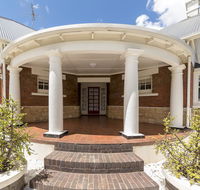 White Rocks Barossa - Accommodation Coffs Harbour