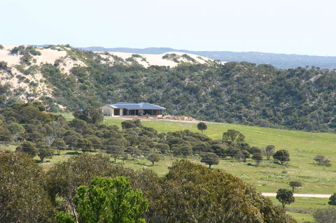 Almonta Park Lodge - Accommodation Coffs Harbour 0