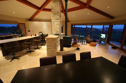 Almonta Park Lodge - Accommodation Coffs Harbour 4