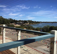 Seascape - Accommodation Coffs Harbour