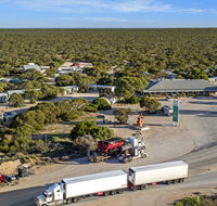 Border Village Roadhouse - Accommodation Coffs Harbour