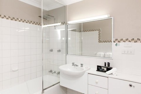 The Belmore Apartments Hotel - Accommodation Coffs Harbour 14
