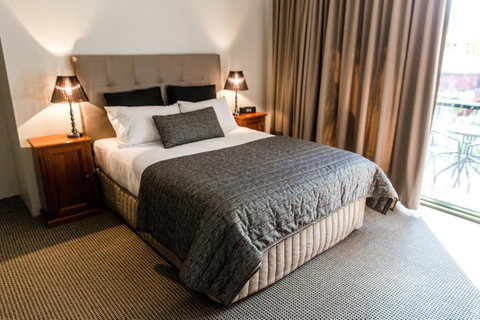 The Belmore Apartments Hotel - Accommodation Coffs Harbour 26