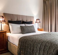 The Belmore All-Suite Hotel - Accommodation Coffs Harbour