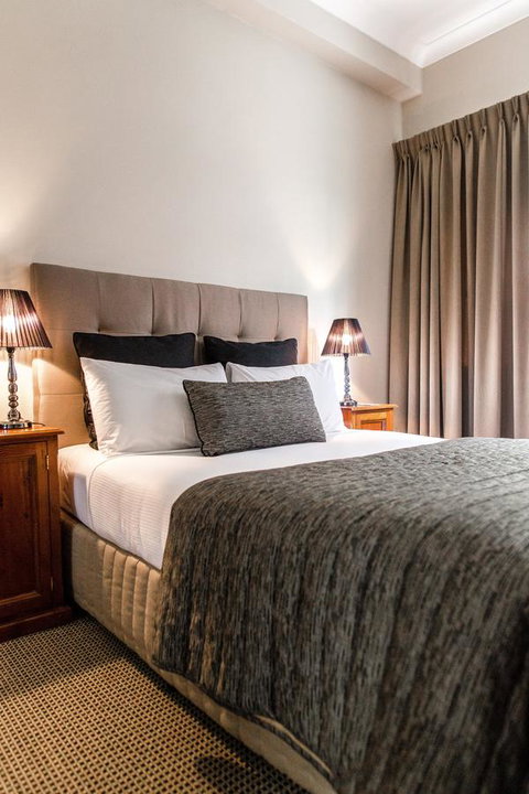 The Belmore Apartments Hotel - Accommodation Coffs Harbour 0