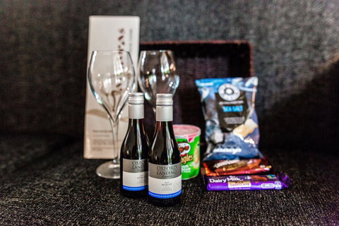 The Belmore Apartments Hotel - Accommodation Coffs Harbour 19