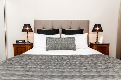 The Belmore Apartments Hotel - Accommodation Coffs Harbour 10