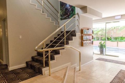 The Belmore Apartments Hotel - Accommodation Coffs Harbour 24