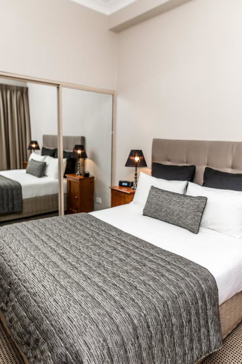 The Belmore Apartments Hotel - Accommodation Coffs Harbour 11