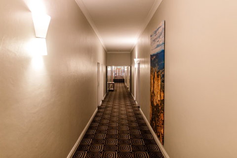 The Belmore Apartments Hotel - Accommodation Coffs Harbour 13