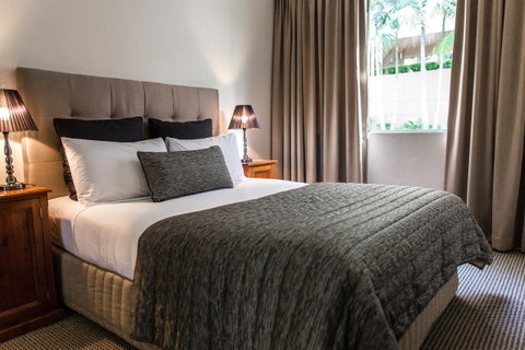 The Belmore Apartments Hotel - Accommodation Coffs Harbour 17
