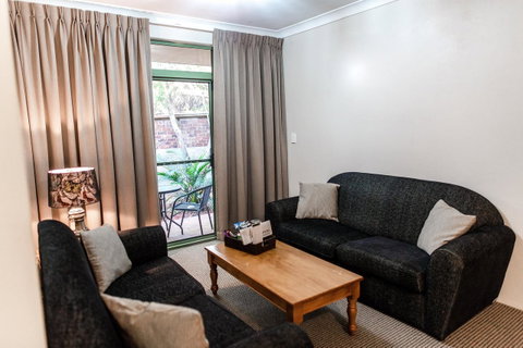 The Belmore Apartments Hotel - Accommodation Coffs Harbour 25