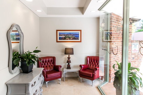 The Belmore Apartments Hotel - Accommodation Coffs Harbour 5