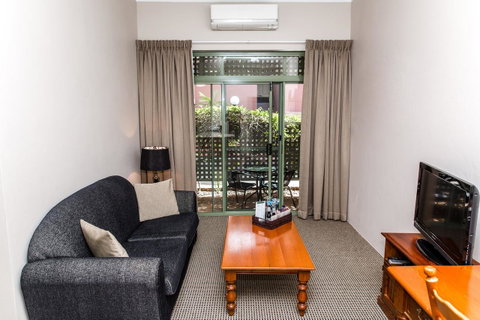 The Belmore Apartments Hotel - Accommodation Coffs Harbour 6