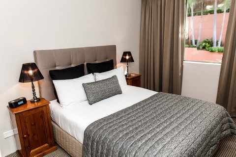 The Belmore Apartments Hotel - Accommodation Coffs Harbour 9