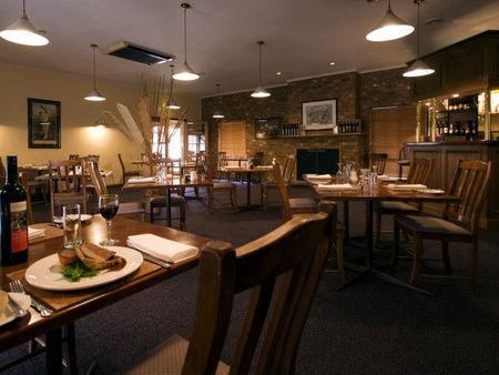 Clare Central - Accommodation Coffs Harbour 37