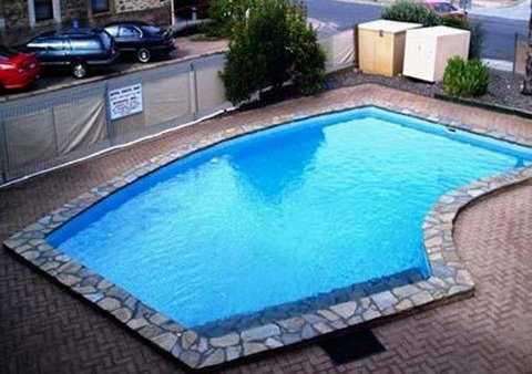 Clare Central - Accommodation Coffs Harbour 40