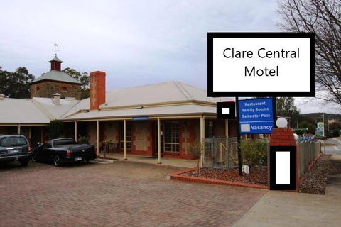 Clare Central - Accommodation Coffs Harbour 6