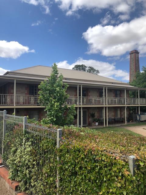 Clare Central - Accommodation Coffs Harbour 0