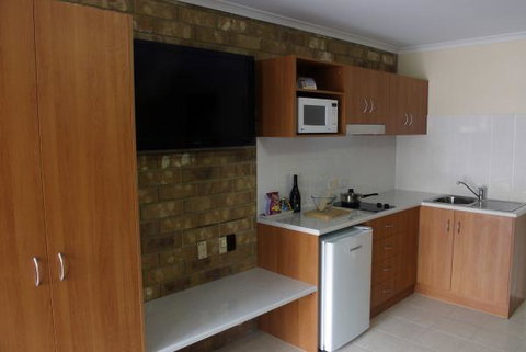 Clare Central - Accommodation Coffs Harbour 29