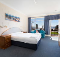 Blue Seas Motel - Accommodation Coffs Harbour