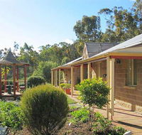 Riesling Trail  Clare Valley Cottages - Accommodation Coffs Harbour